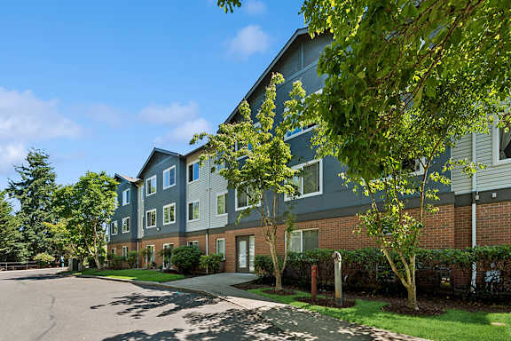 Lakewood Meadows Senior Affordable Apartments property image