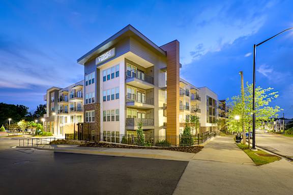 Verge Apartments property image