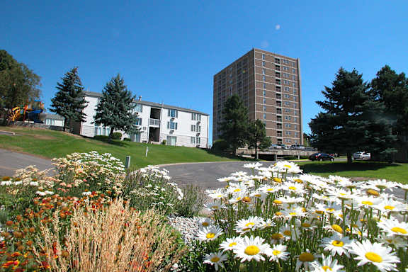 Ridgemoor Apartment Homes property image