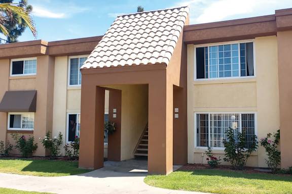 Park Villas Apartments property image