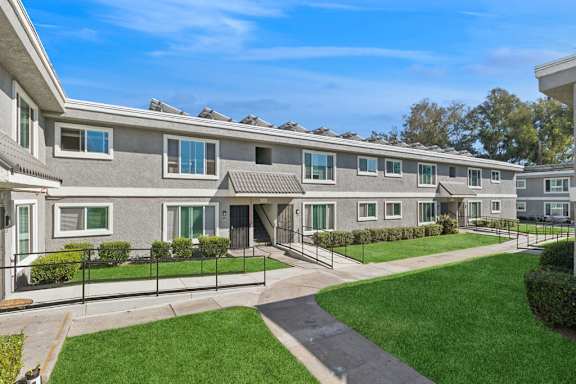 Park Crest Apartments property image