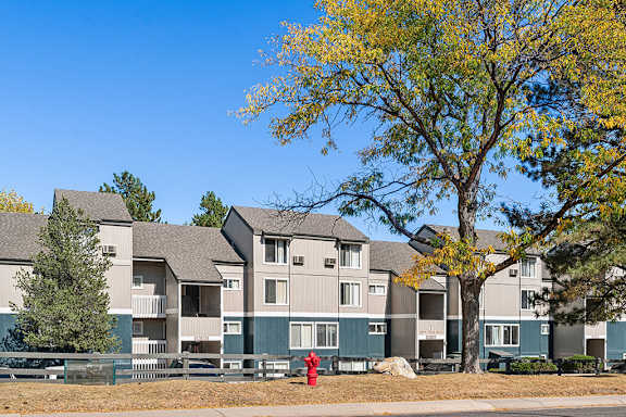 The Pines Apartments property image