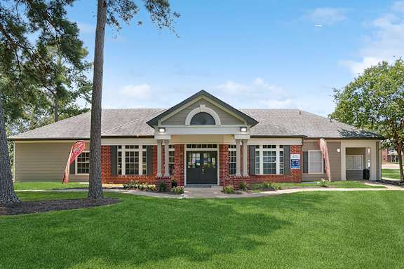 Park Village Apartments property image