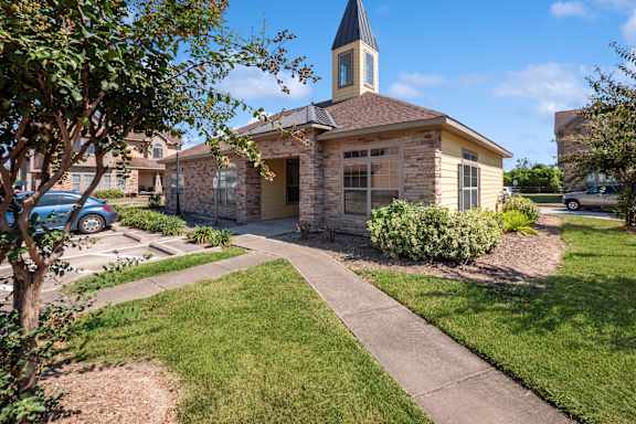 Sterling Green Village & Sheldon Ranch Apartments property image