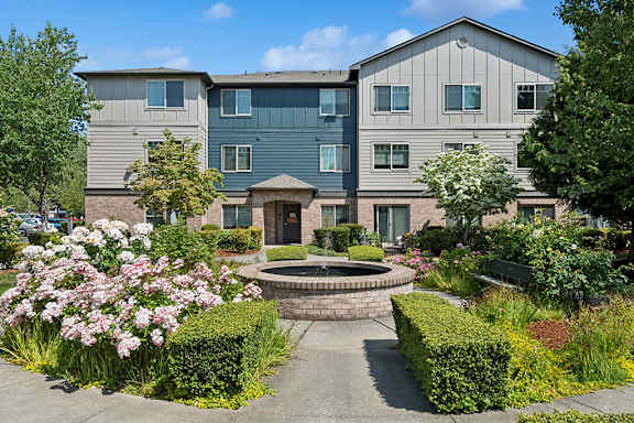 Alderwood Court Senior Affordable Apartments property image