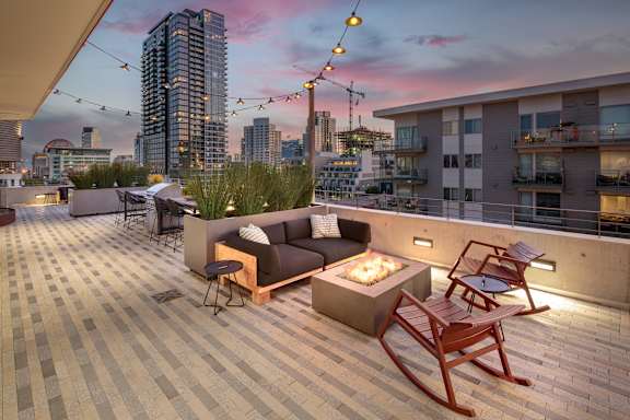 Idea1 Apartments property image