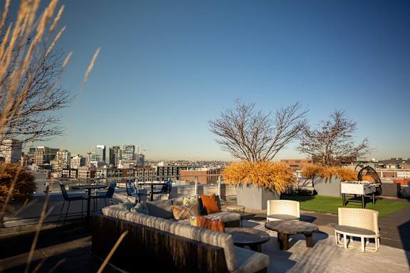 Infinity Capitol Hill Apartments property image