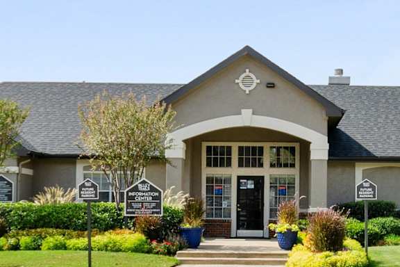 Valley Trails Apartments property image