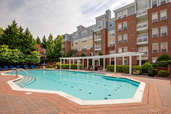 The Montgomery Apartments property image