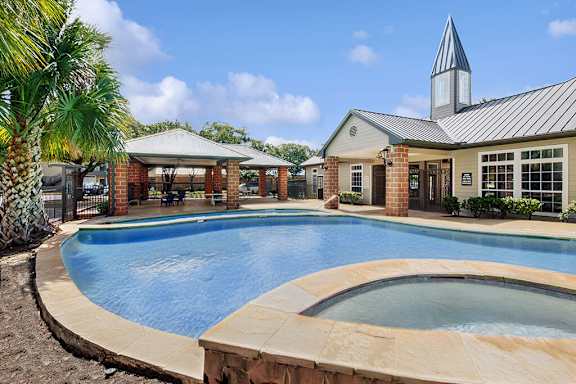 Tidwell Estates Apartments property image