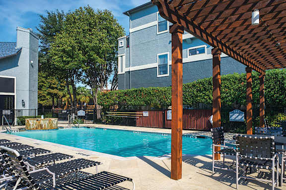 Tivoli Apartments property image