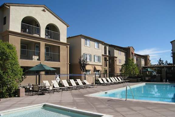 Muirlands at Windemere Apartments property image