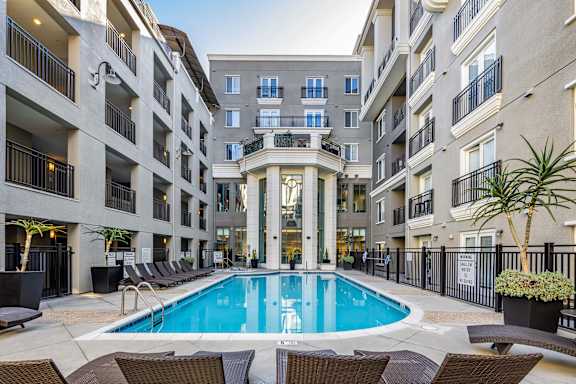 Caprielle Apartments property image