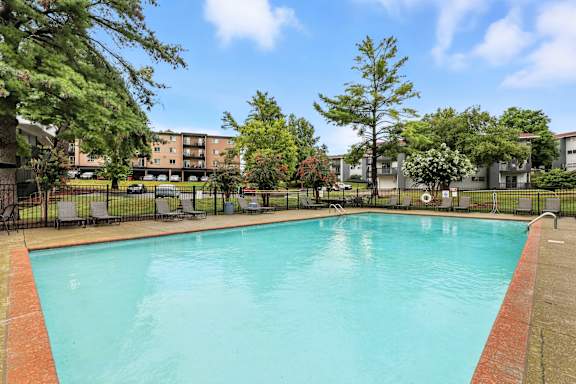 City Side Flats Apartments property image
