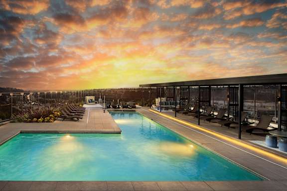 Chromatic Flats Apartments property image