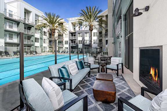 Main and Jamboree Apartments property image