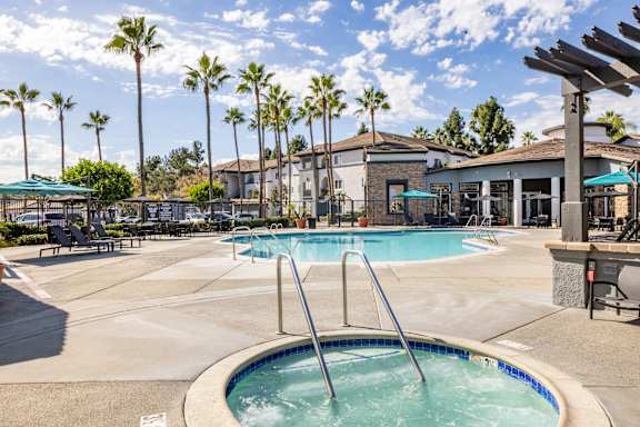 Sierra at Otay Ranch Apartments property image