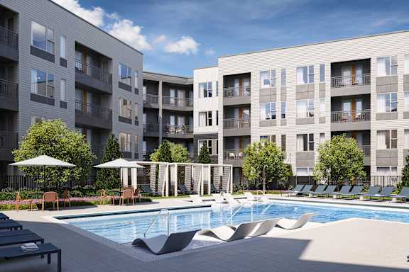 The Edley Apartments property image