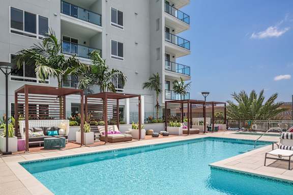 Rivair Apartment Homes property image