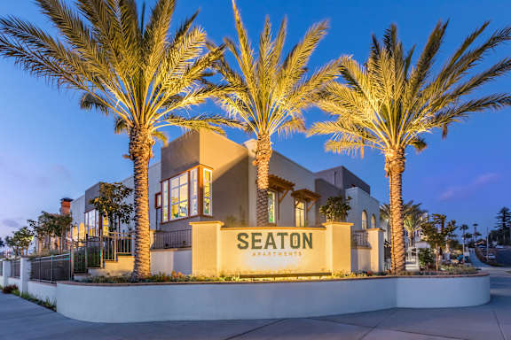 The Seaton Apartments property image