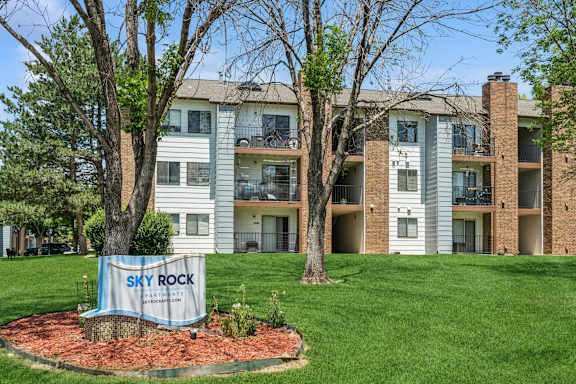 Sky Rock Apartments property image