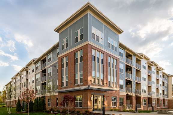 The Slate at Andover Apartments property image