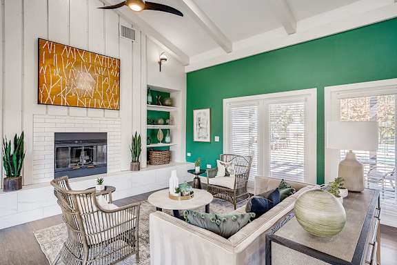 Sienna at Cherry Creek Apartments property image
