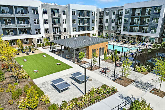 Station 316 Apartments property image