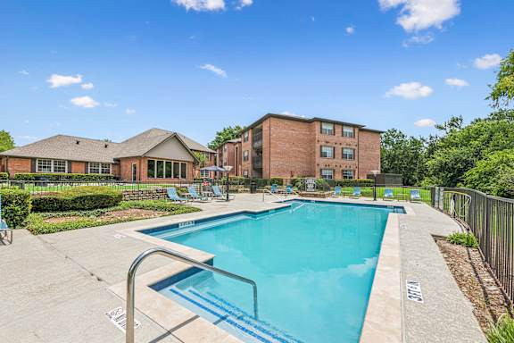 Valley Ridge Apartment Homes property image