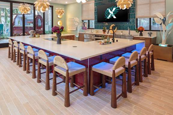 CALIXA Apartment Homes property image