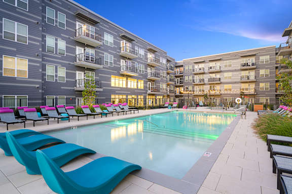 V2 Apartments property image
