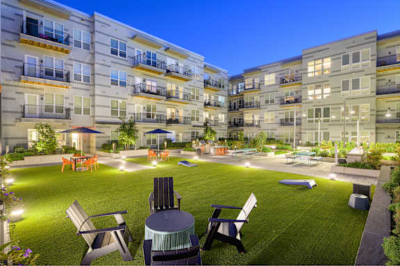Vero Apartments property image
