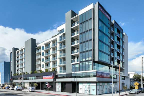 Venue Residences property image