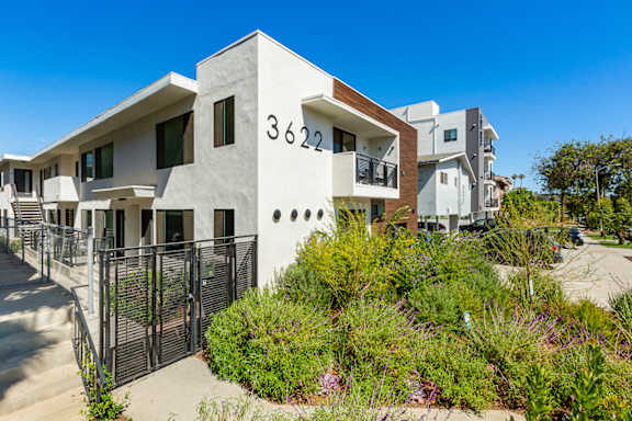 3622 Keystone Ave. property image