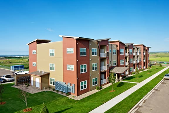Confluence at Harvest Hills property image