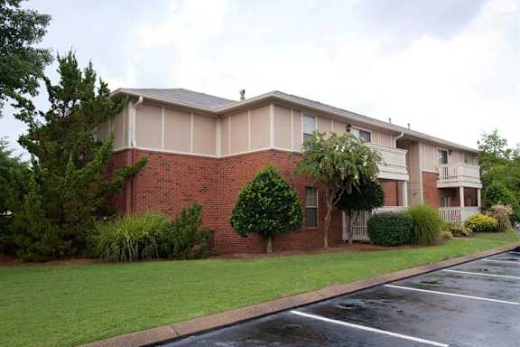 Bradford Chase property image