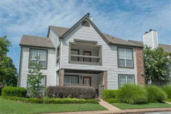 Post House North property image