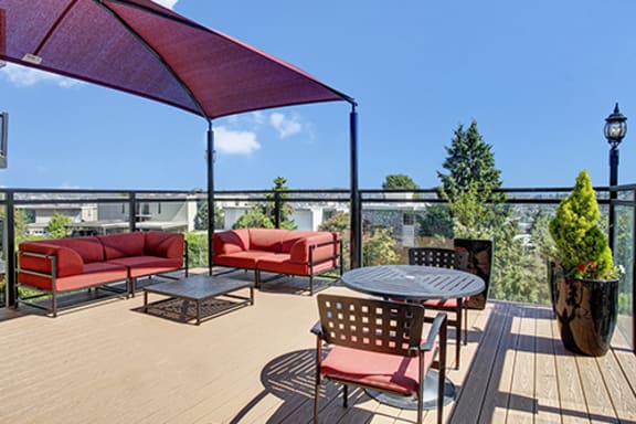 Overlook at Magnolia property image