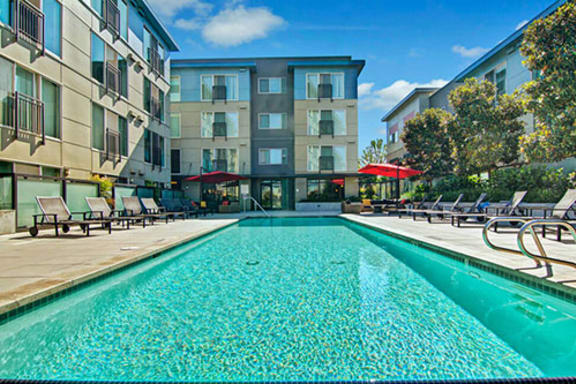 Leilani Apartment Homes property image