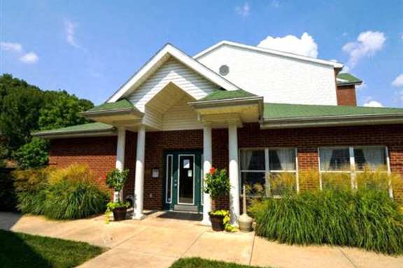 Park Commons property image
