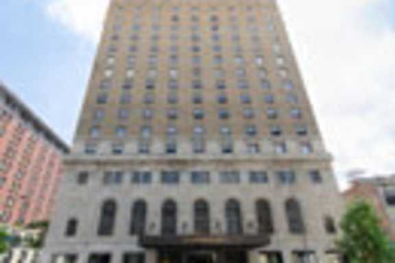 Commodore Perry Apartments property image
