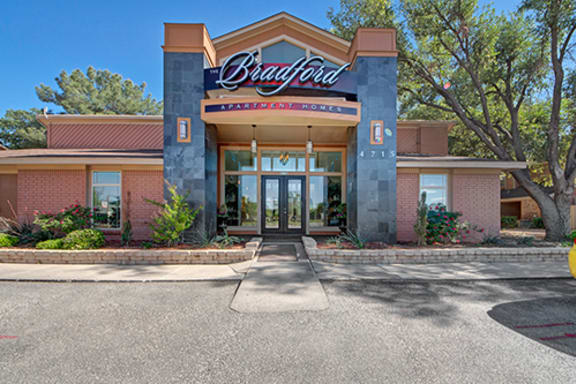 The Bradford property image