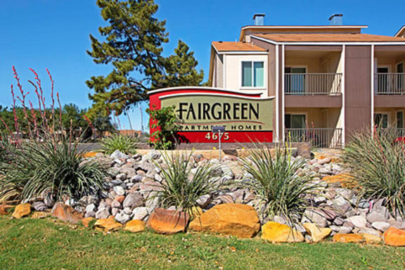 Fairgreen property image