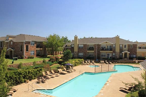 Quail Landing property image