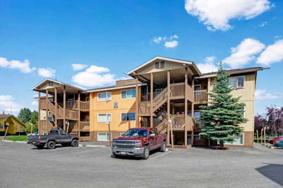 The Club at Eagle Point property image