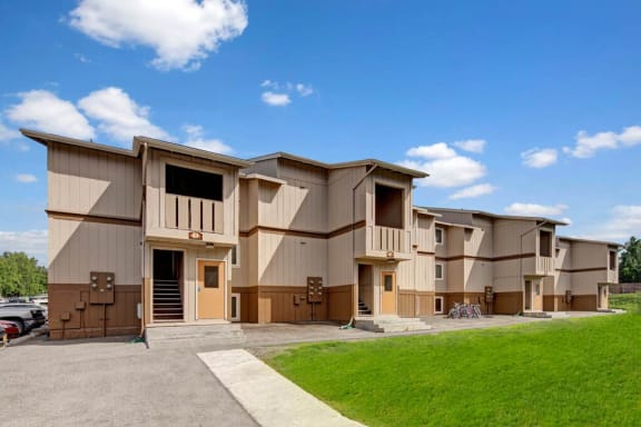 The Greenbriar property image