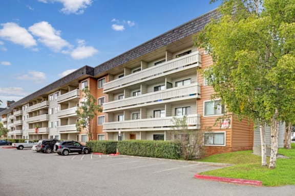 Park Plaza property image
