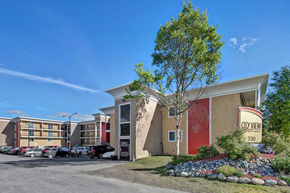 City View property image