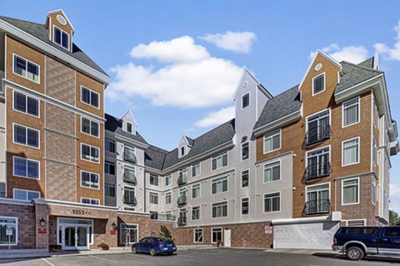 Park Plaza II property image
