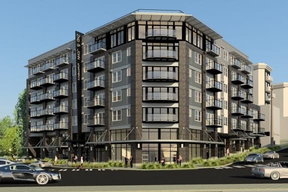 2nd and John property image